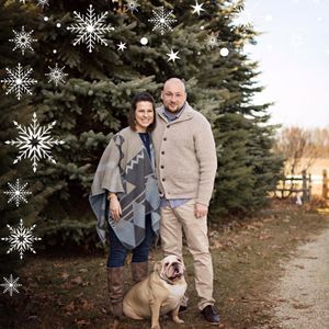 Meet your Posher, Kristy